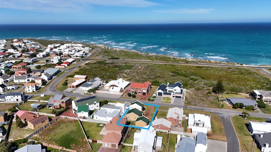 2 Bedroom Property for Sale in Struisbaai Western Cape